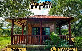 Rincón Campestre